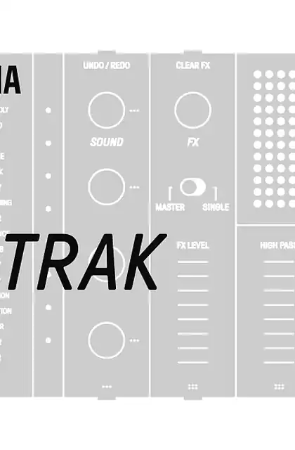 yamaha雅马哈SEQTRAK Safety Guide